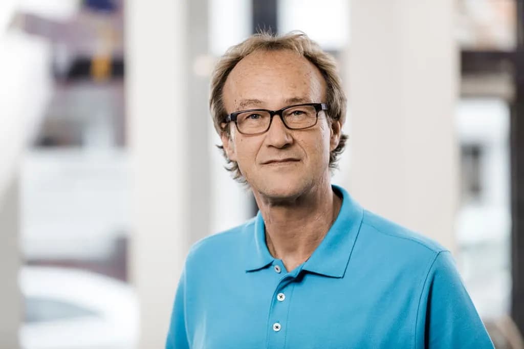 Zahnarztpraxis Düren - Raimund Penner — Foto aus dem Google-Eintrag der Praxis