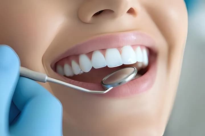 Zahnarztpraxis Easy Dental Care — Foto aus dem Google-Eintrag der Praxis