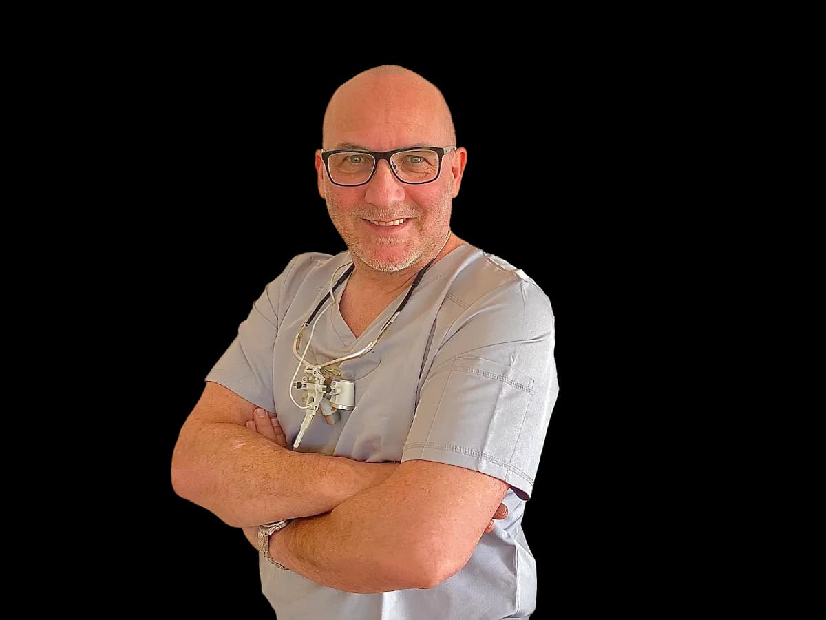 Zahnarztpraxis Enrico Böhme und Kollegen — Foto aus dem Google-Eintrag der Praxis