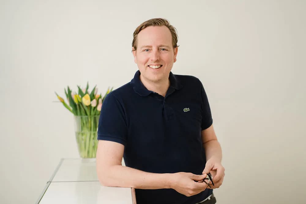 Zahnarztpraxis Florian Neuhauser — Foto aus dem Google-Eintrag der Praxis