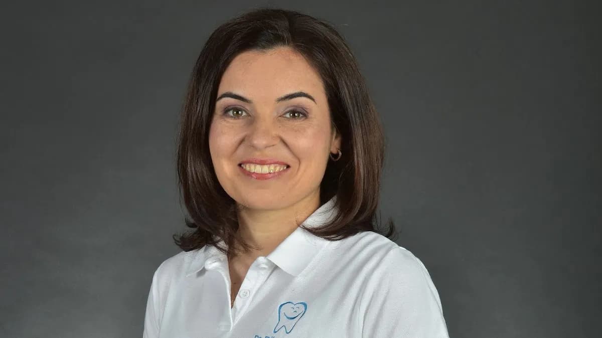 Zahnarztpraxis Frau Dr. Böswetter — Foto aus dem Google-Eintrag der Praxis