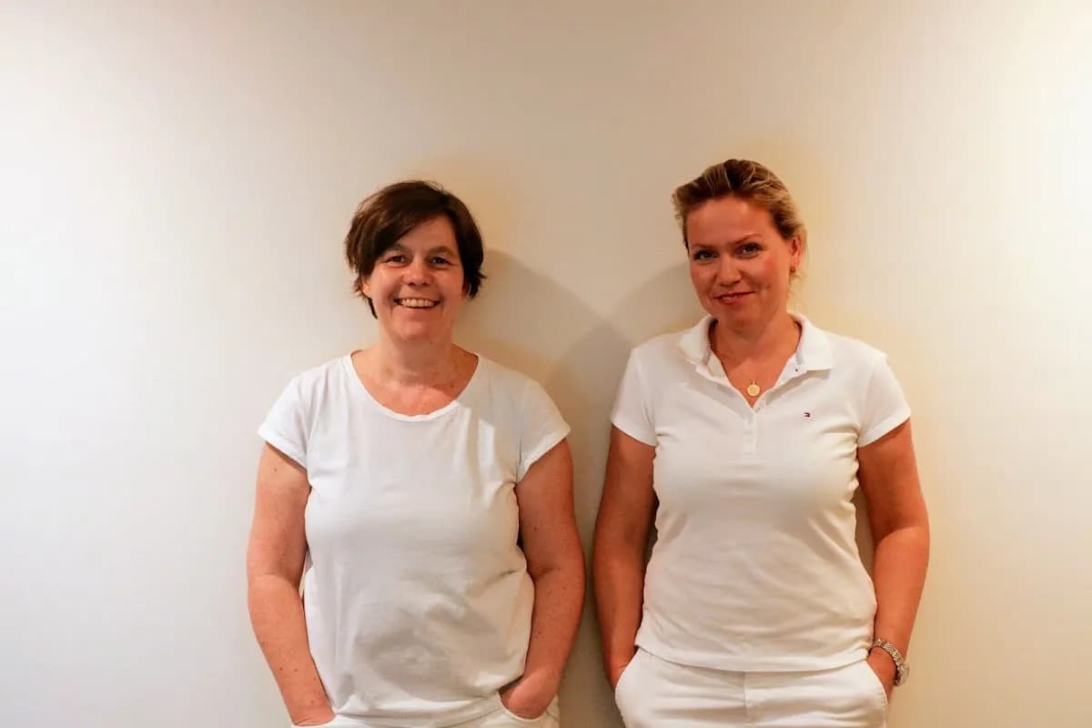 Zahnarztpraxis Hanka Bollow-Kretzschmar & Christina Hinrichs — Foto aus dem Google-Eintrag der Praxis
