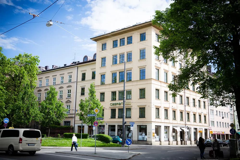 Zahnarztpraxis Hicke — Foto aus dem Google-Eintrag der Praxis