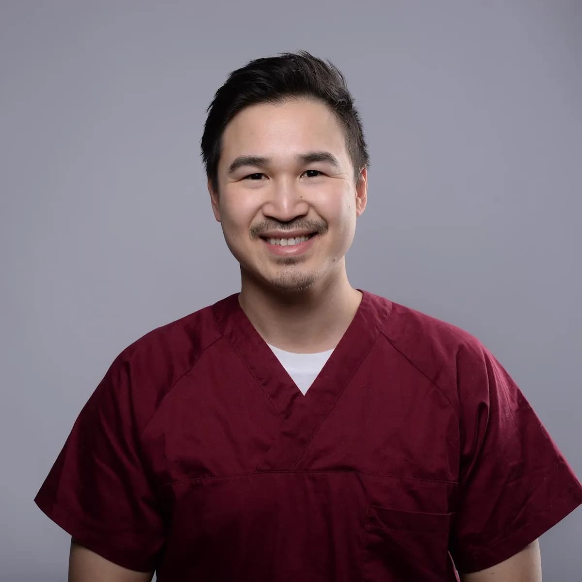 Zahnarztpraxis Hieu Nguyen — Foto aus dem Google-Eintrag der Praxis