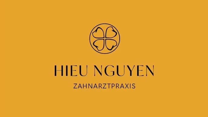 Zahnarztpraxis Hieu Nguyen — Foto aus dem Google-Eintrag der Praxis