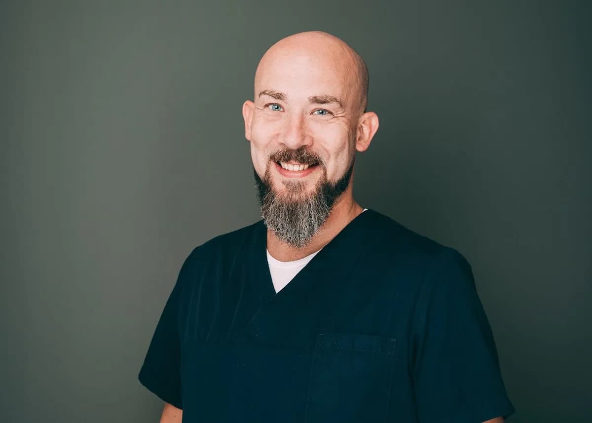 Zahnarztpraxis in der Fürstenstraße Dr. Sven Gangfuß | Endodontie | Bonn — Foto aus dem Google-Eintrag der Praxis