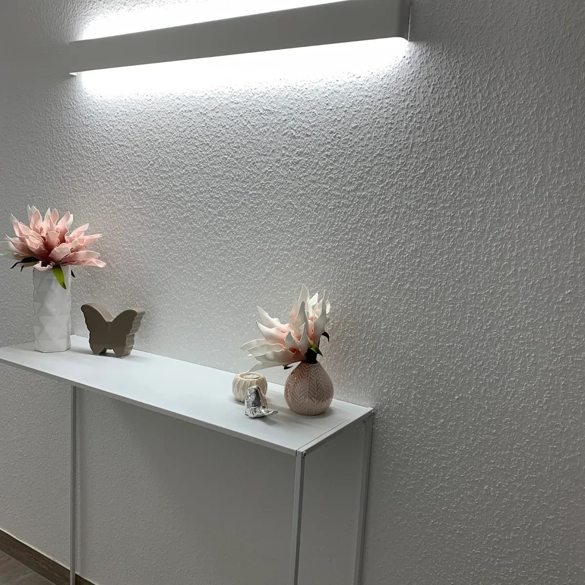 Zahnarztpraxis in der Wenscht — Foto aus dem Google-Eintrag der Praxis