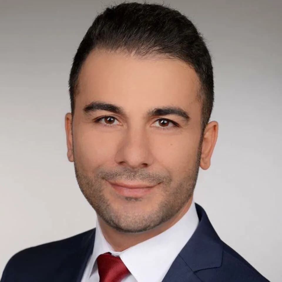 Zahnarztpraxis Izad Bayan Zadeh MSc. — Foto aus dem Google-Eintrag der Praxis