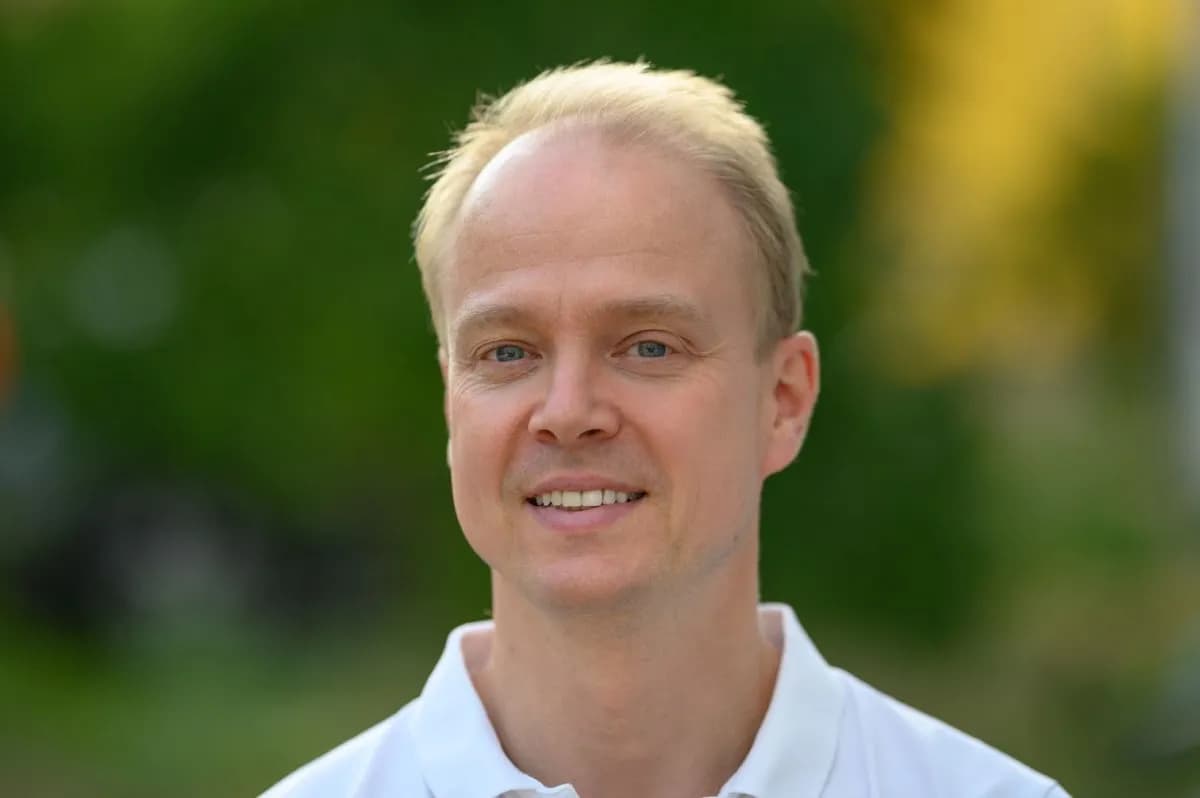 Zahnarztpraxis Jens Röbbecke — Foto aus dem Google-Eintrag der Praxis