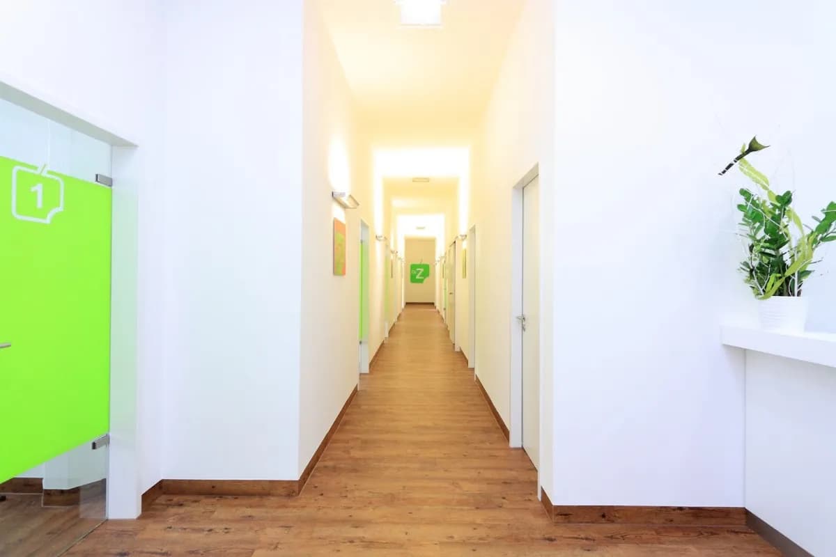 Zahnarztpraxis Leipzig - Dr. Z Zahnmedizinisches Versorgungszentrum Leipzig — Foto aus dem Google-Eintrag der Praxis