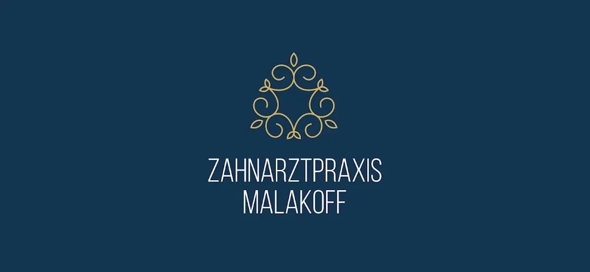 Zahnarztpraxis Malakoff — Foto aus dem Google-Eintrag der Praxis