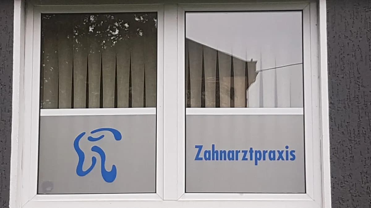 Zahnarztpraxis Malte Harmening — Foto aus dem Google-Eintrag der Praxis