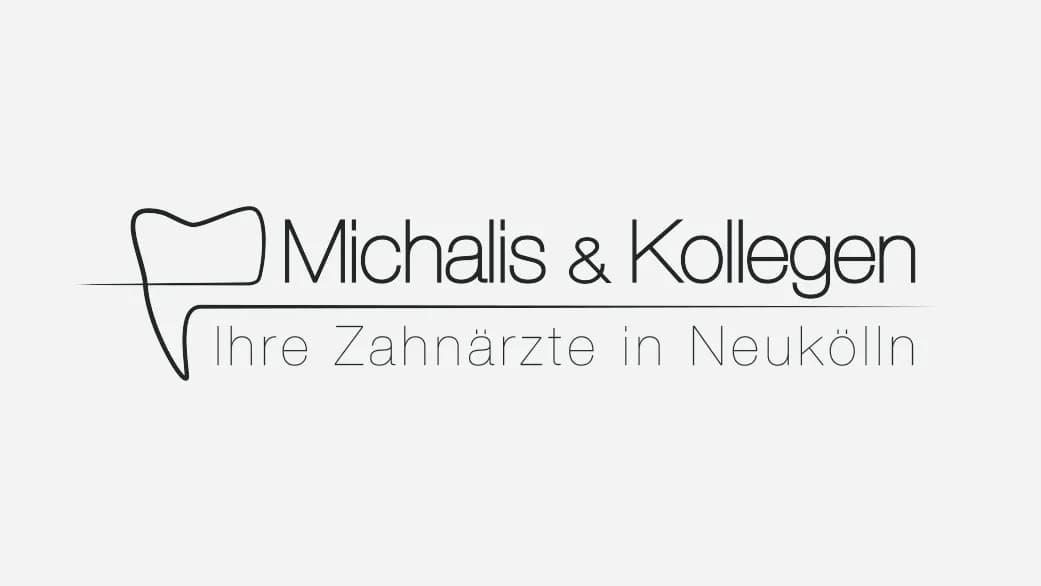 Zahnarztpraxis Michalis & Kollegen — Foto aus dem Google-Eintrag der Praxis