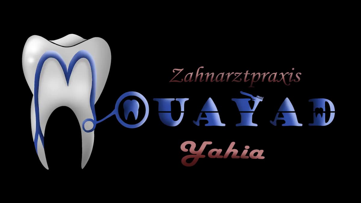 Zahnarztpraxis Mouayad Yahia — Foto aus dem Google-Eintrag der Praxis