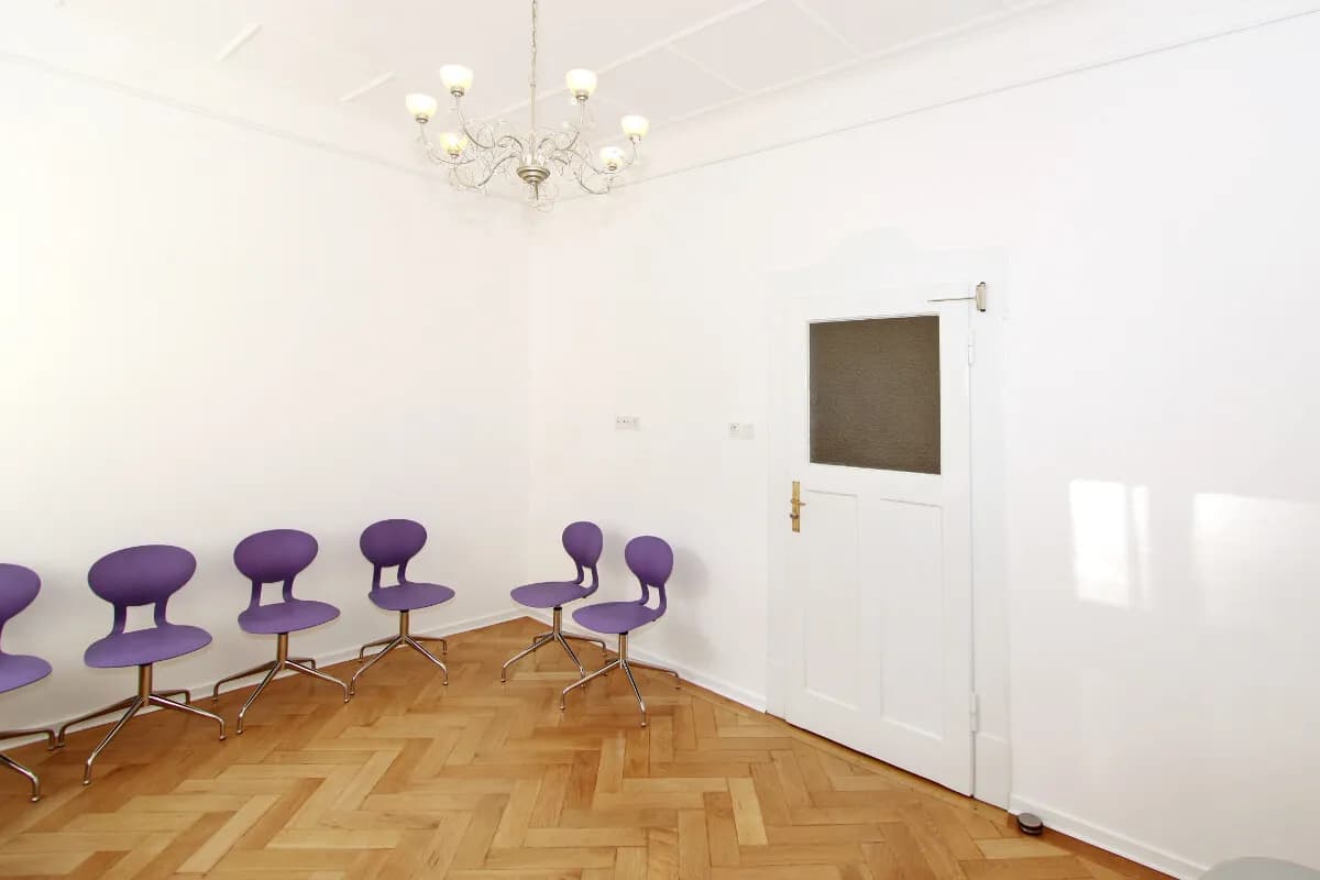 Zahnarztpraxis Oana Prodan | Zahnarzt Schwabing — Foto aus dem Google-Eintrag der Praxis