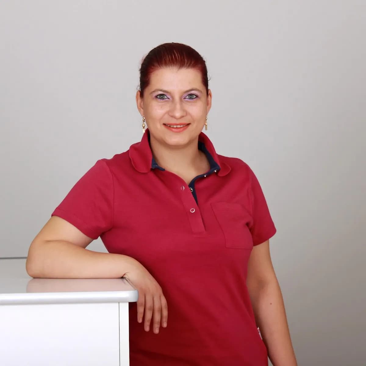 Zahnarztpraxis Oana Prodan | Zahnarzt Schwabing — Foto aus dem Google-Eintrag der Praxis