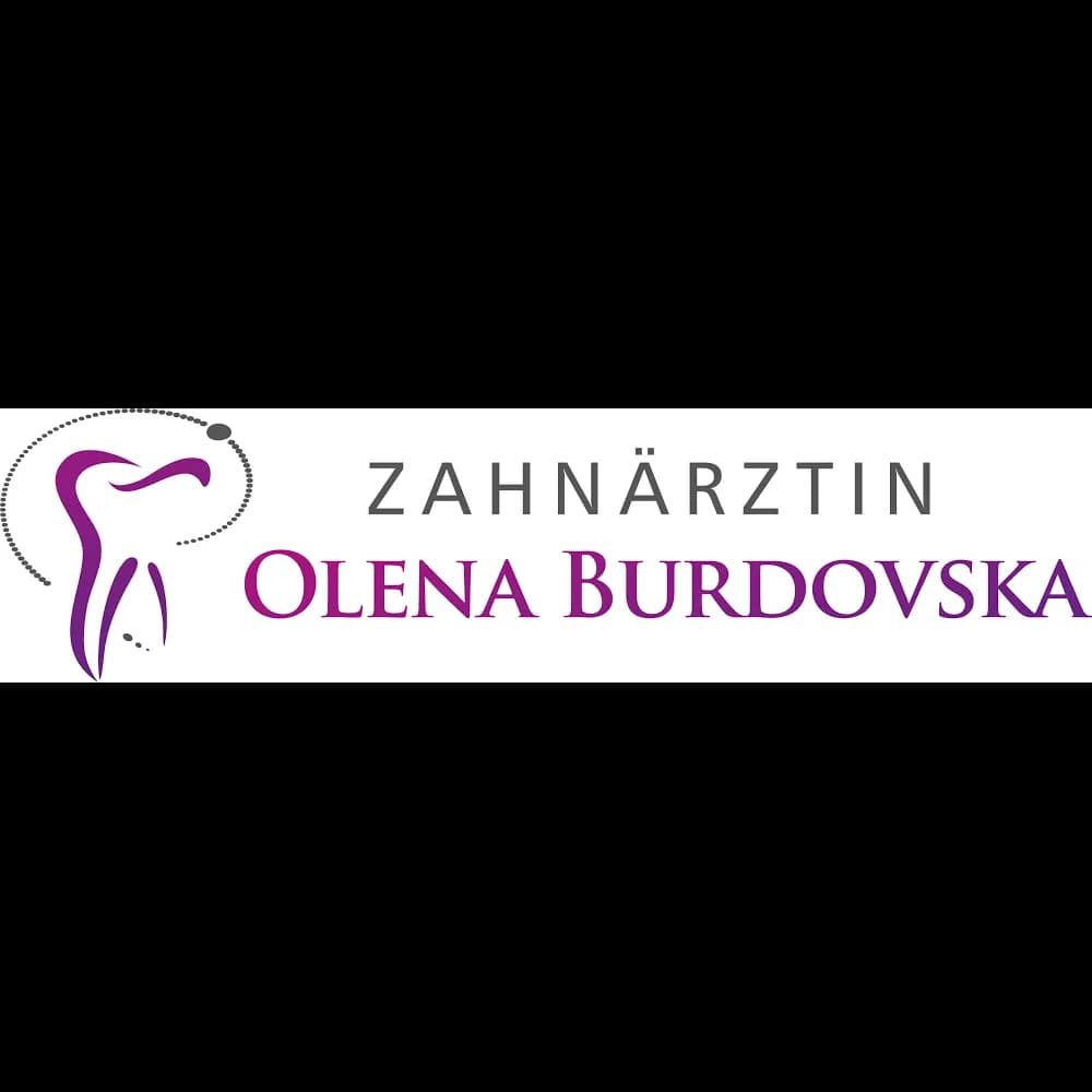 Zahnarztpraxis Olena Burdovska — Foto aus dem Google-Eintrag der Praxis