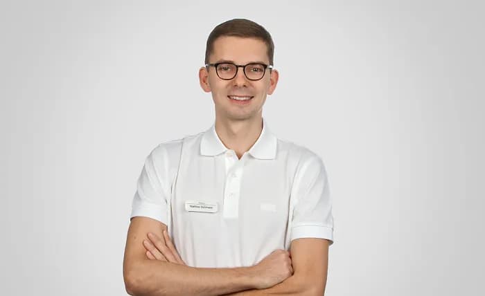 Zahnarztpraxis Schimank — Foto aus dem Google-Eintrag der Praxis