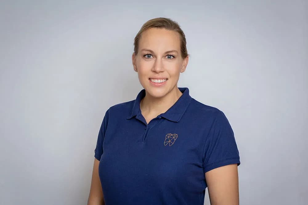 Zahnarztpraxis Sophie Strukmeier — Foto aus dem Google-Eintrag der Praxis
