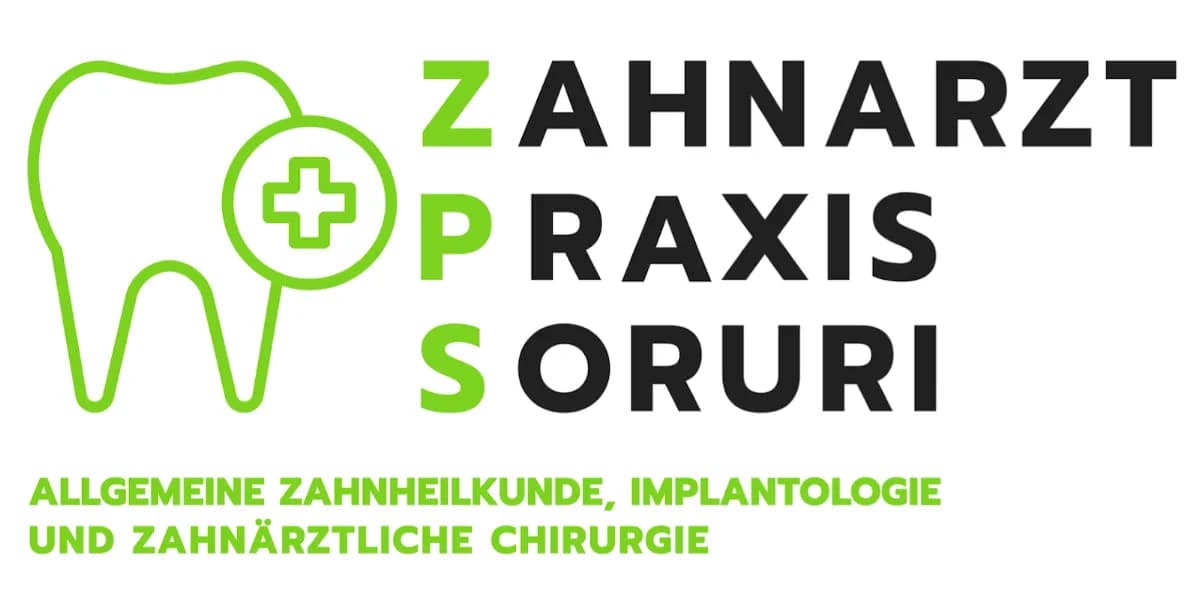 Zahnarztpraxis Soruri — Foto aus dem Google-Eintrag der Praxis