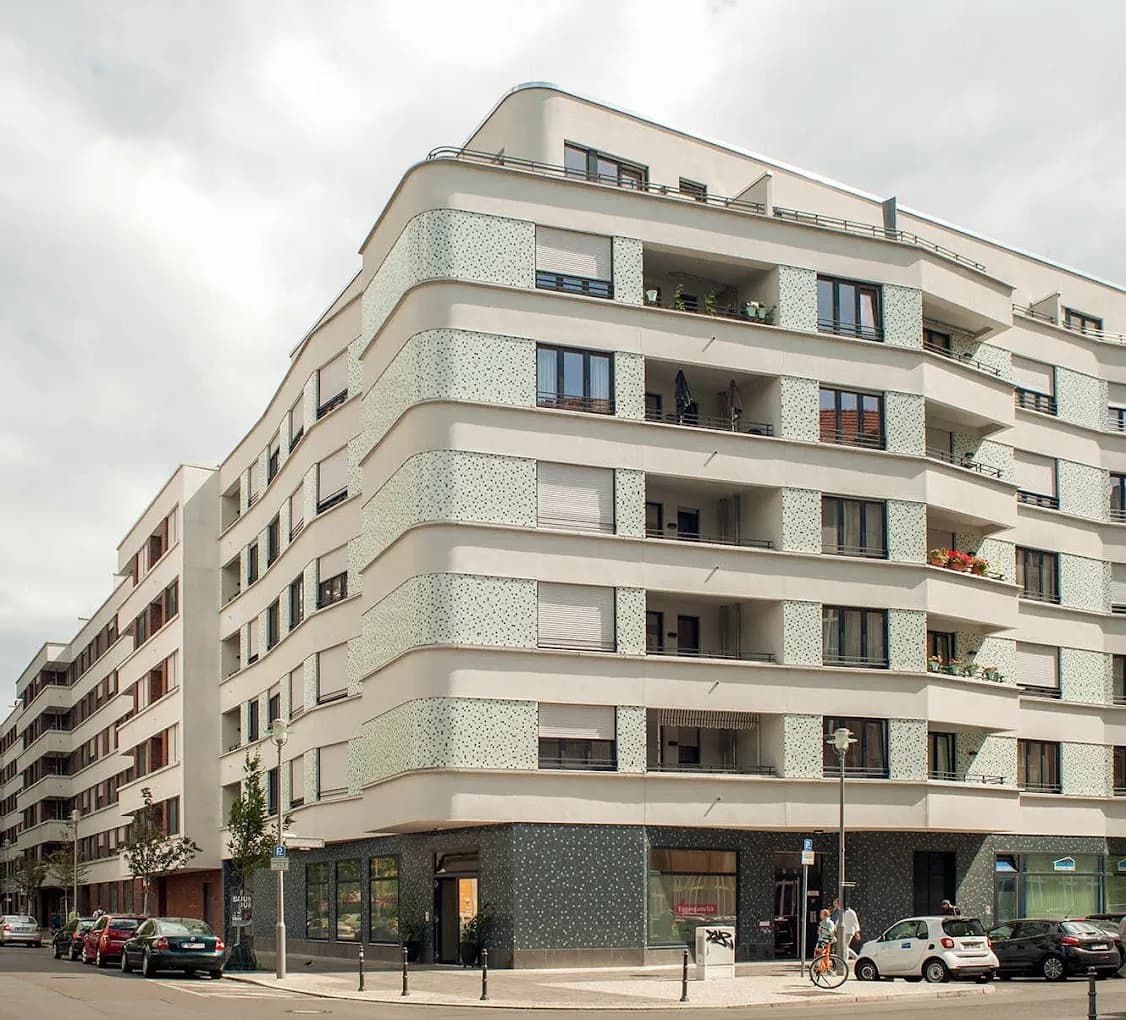 Zahnarztpraxis SPEKTRUM | Berlin Mitte — Foto aus dem Google-Eintrag der Praxis