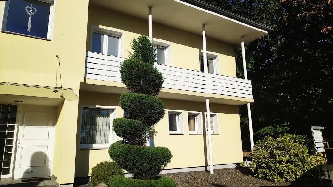 Zahnarztpraxis Stephanblome — Foto aus dem Google-Eintrag der Praxis