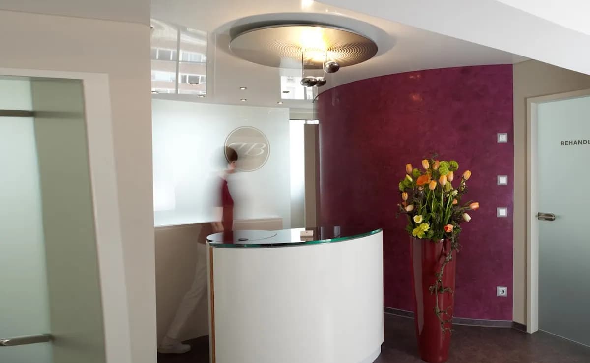 ZAHNARZTPRAXIS TATJANA SCHOFER | ZAHNARZT FRANKFURT AM MAIN — Foto aus dem Google-Eintrag der Praxis