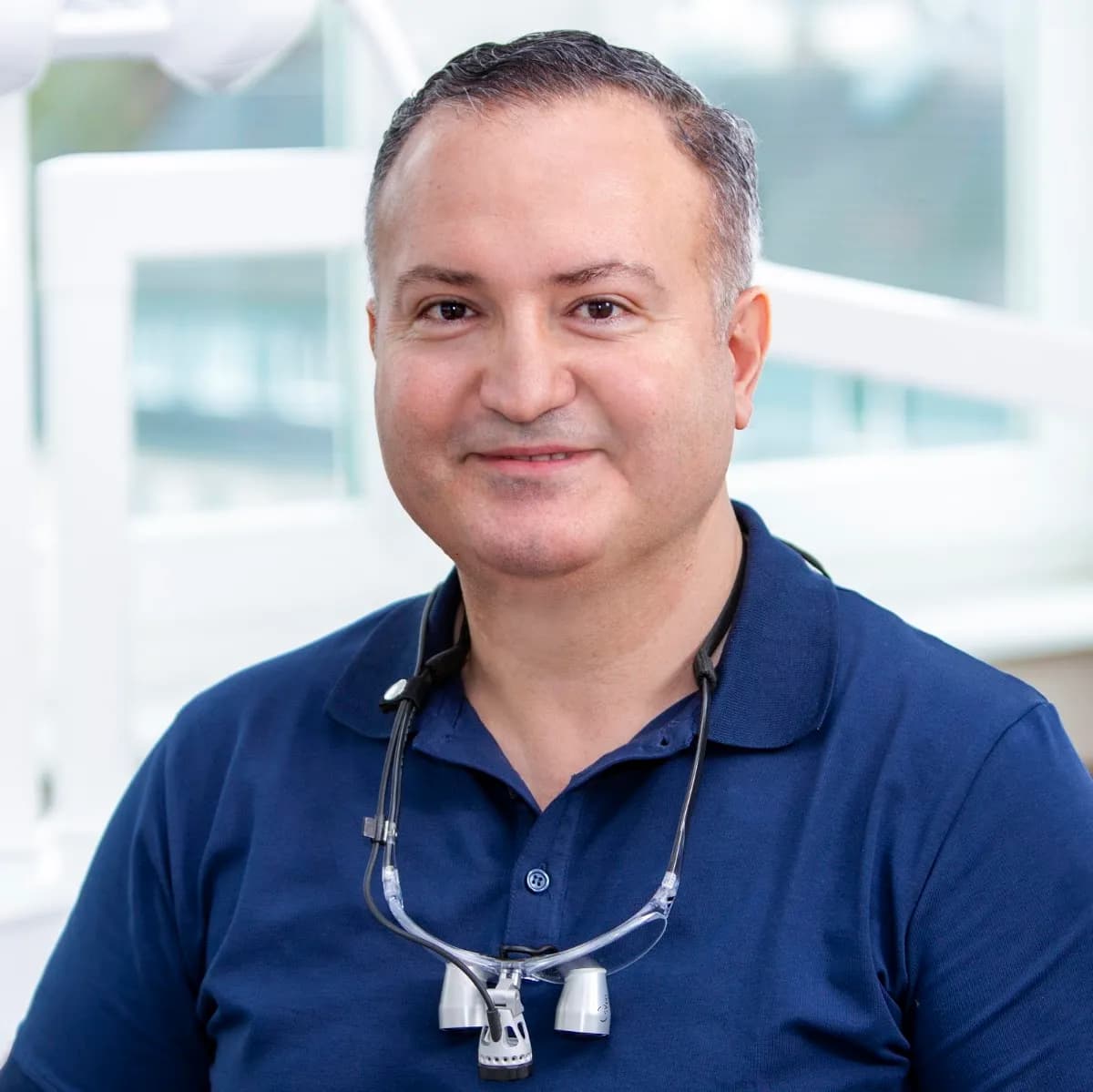 Zahnarztpraxis Ugur Kaya | Hamburg Niendorf — Foto aus dem Google-Eintrag der Praxis
