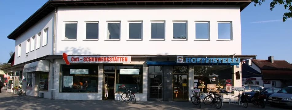Zahnarztpraxis Ulrich Härlin — Foto aus dem Google-Eintrag der Praxis