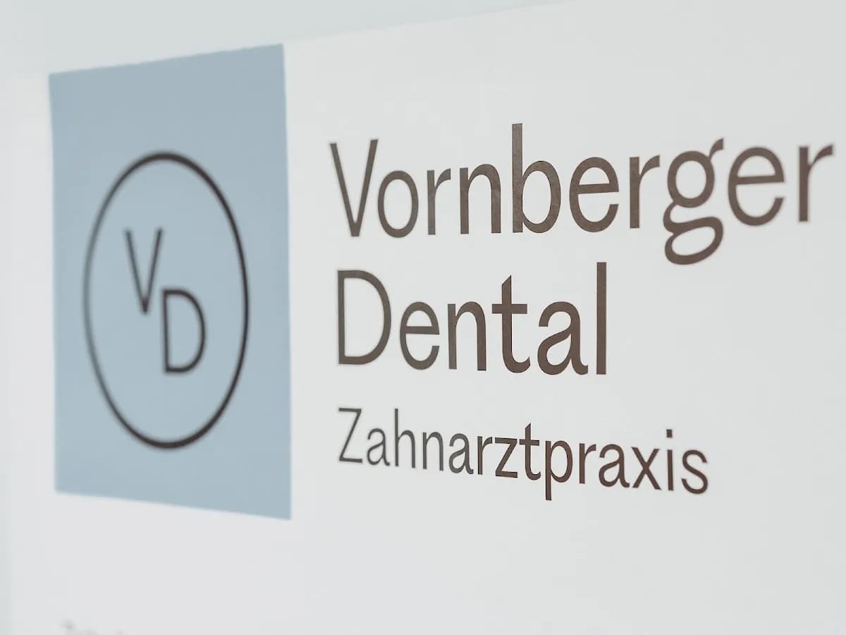 Zahnarztpraxis Vornberger Dental Stadtmitte — Foto aus dem Google-Eintrag der Praxis