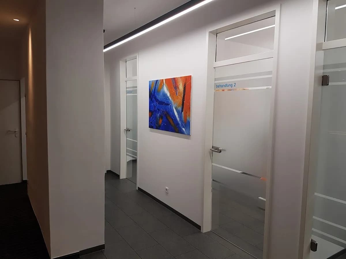 Zahnarztpraxis zahn+gesundheit Stefan Kerstinger — Foto aus dem Google-Eintrag der Praxis
