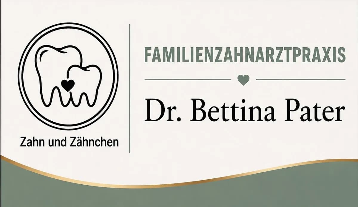 Zahnarztpraxis Zahn und Zähnchen - Dr. med. dent. Bettina Pater — Foto aus dem Google-Eintrag der Praxis