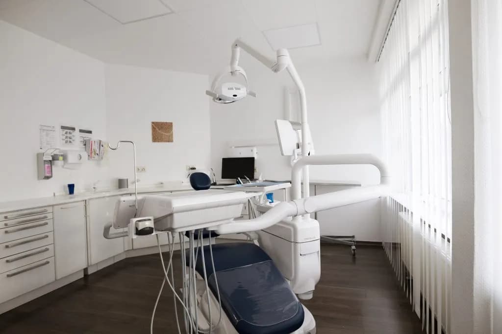 Zahnarztpraxis ZahnZeit - Köln Innenstadt — Foto aus dem Google-Eintrag der Praxis