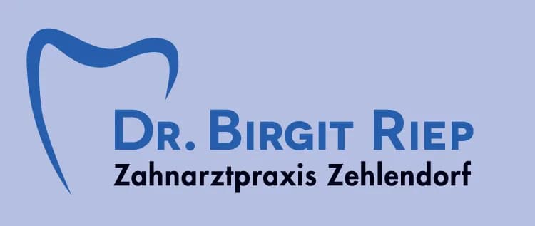 Zahnarztpraxis Zehlendorf | Zahnärztin Dr. Birgit Riep — Foto aus dem Google-Eintrag der Praxis