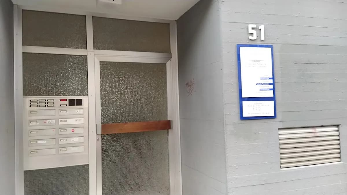Zahnarztzentrum Karlsruhe | Ahmadov & Kollegen — Foto aus dem Google-Eintrag der Praxis