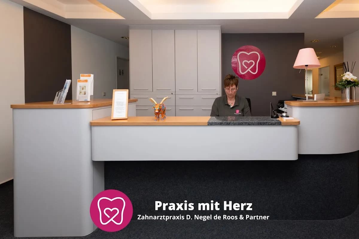 Zahndox Norderstedt — Foto aus dem Google-Eintrag der Praxis