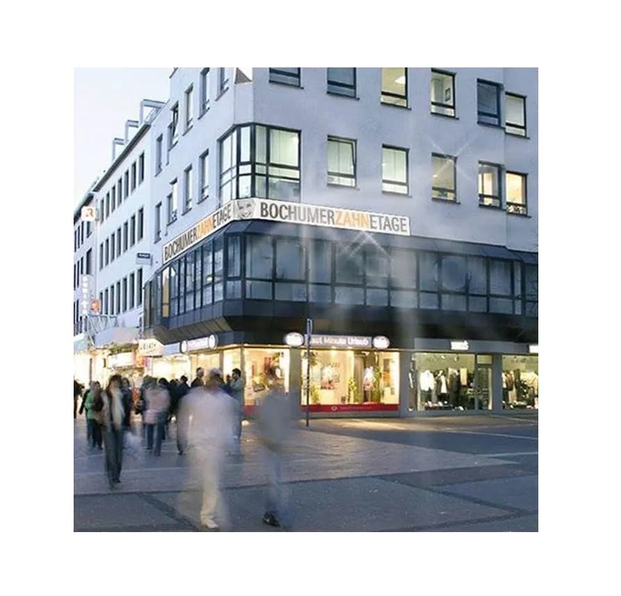 zahnetage — Foto aus dem Google-Eintrag der Praxis