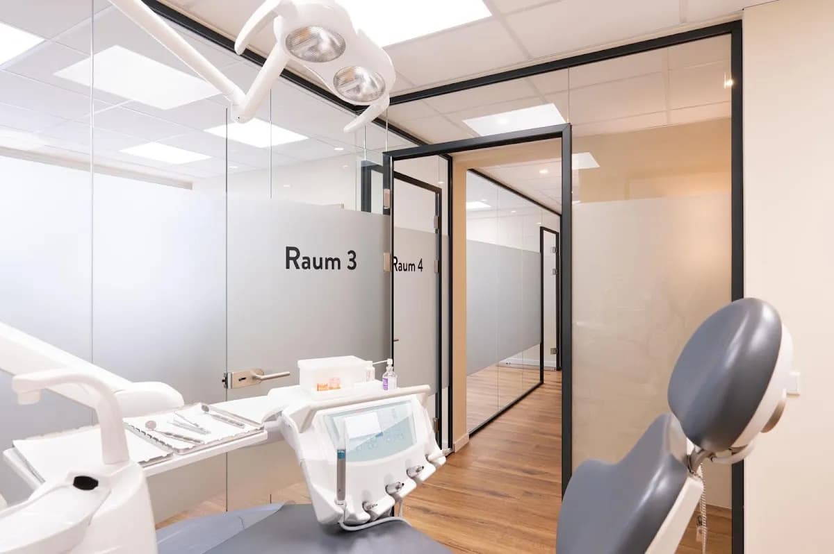 ZahnFine — Foto aus dem Google-Eintrag der Praxis