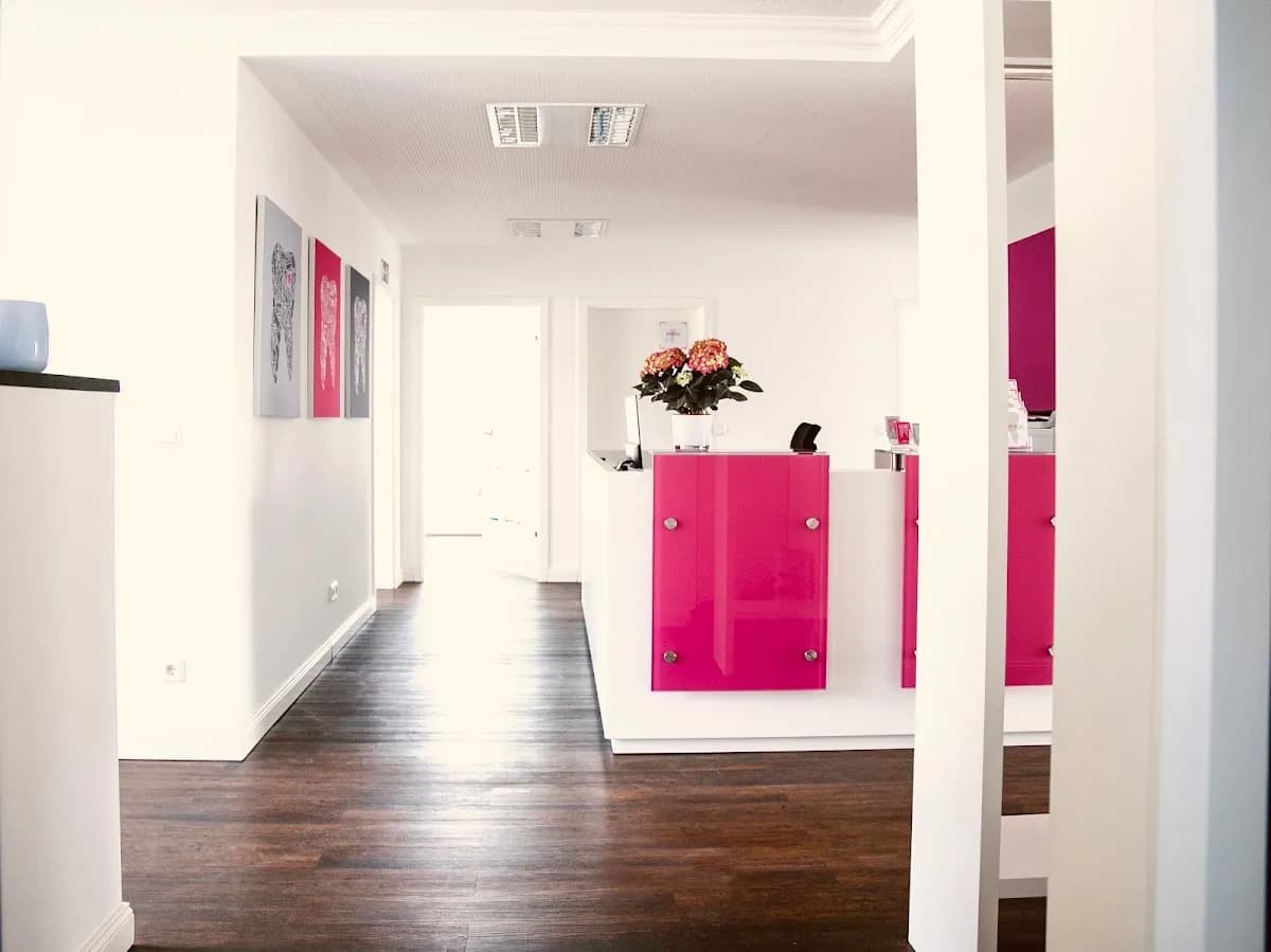 Zahnfokus | Zahnarzt Düsseldorf-Oberkassel — Foto aus dem Google-Eintrag der Praxis