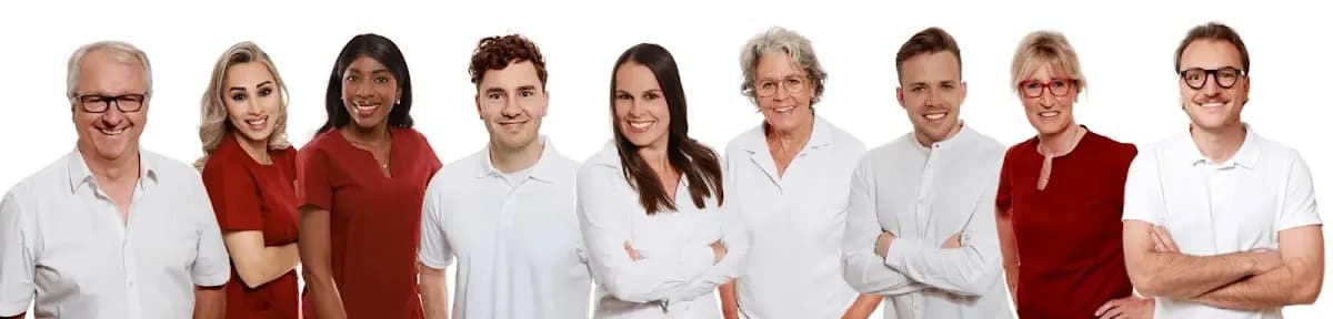 Zahngesundheit Dr. Wawerla und Kollegen MVZ GmbH — Foto aus dem Google-Eintrag der Praxis