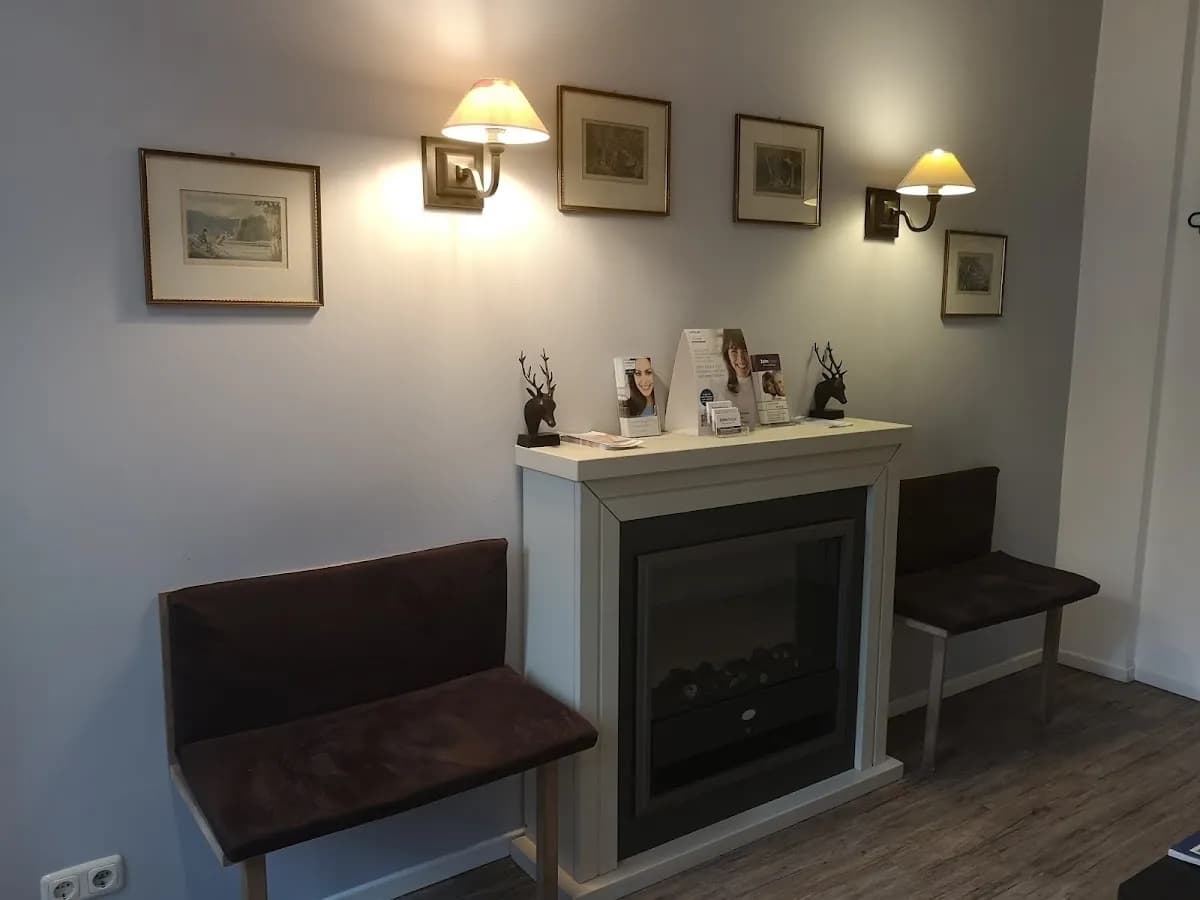 ZahnHouse Wuppertal — Foto aus dem Google-Eintrag der Praxis
