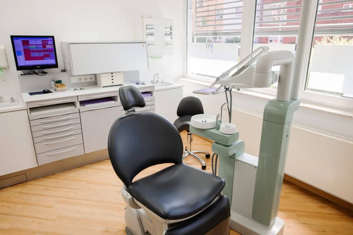 Zahnkonzept – Ihre Zahnexperten in Köln-Mülheim (ehemals drs. Swinkels) — Foto aus dem Google-Eintrag der Praxis