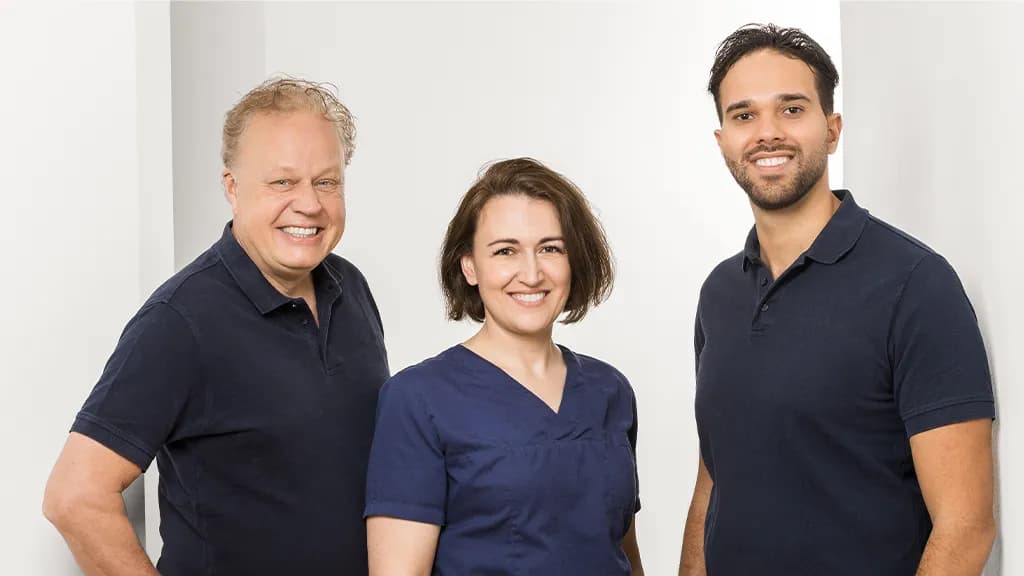 Zahnkonzept – Ihre Zahnexperten in Köln-Mülheim (ehemals drs. Swinkels) — Foto aus dem Google-Eintrag der Praxis