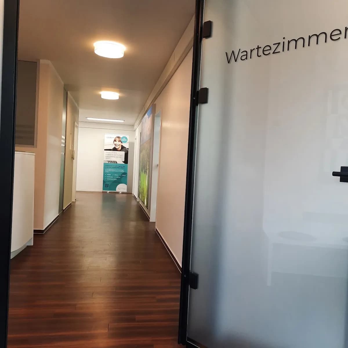Zahnkonzept München — Foto aus dem Google-Eintrag der Praxis