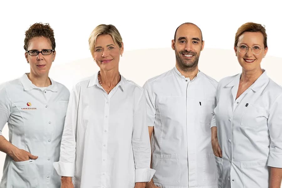 Zahnmedizin am Externberg MVZ GmbH - Zahnärztliche Leitung Brigitte Jacksteit — Foto aus dem Google-Eintrag der Praxis