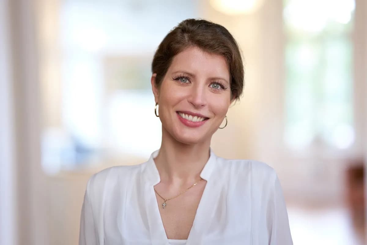 Zahnmedizin & Oralchirurgie Dr. Janina Magdanz — Foto aus dem Google-Eintrag der Praxis