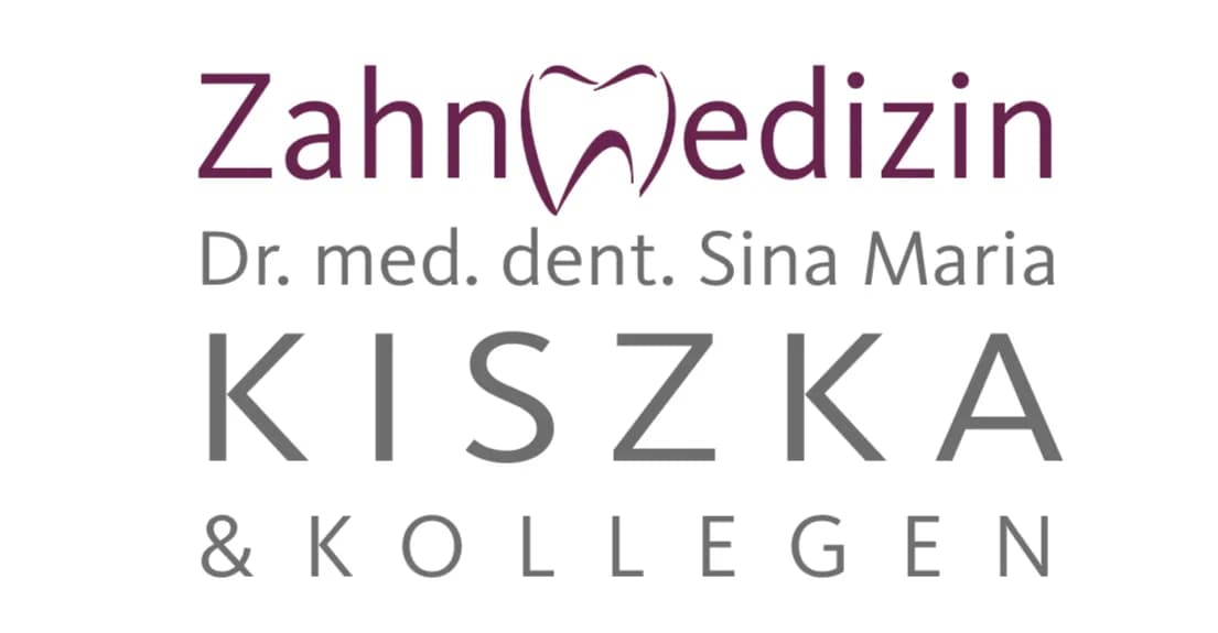Zahnmedizin Dr. med. dent. Sina M. Kiszka &Kollegen — Foto aus dem Google-Eintrag der Praxis