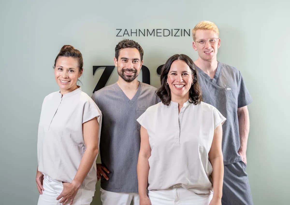 Zahnmedizin Himmelsthür zh37 - Zahnarzt Hildesheim — Foto aus dem Google-Eintrag der Praxis