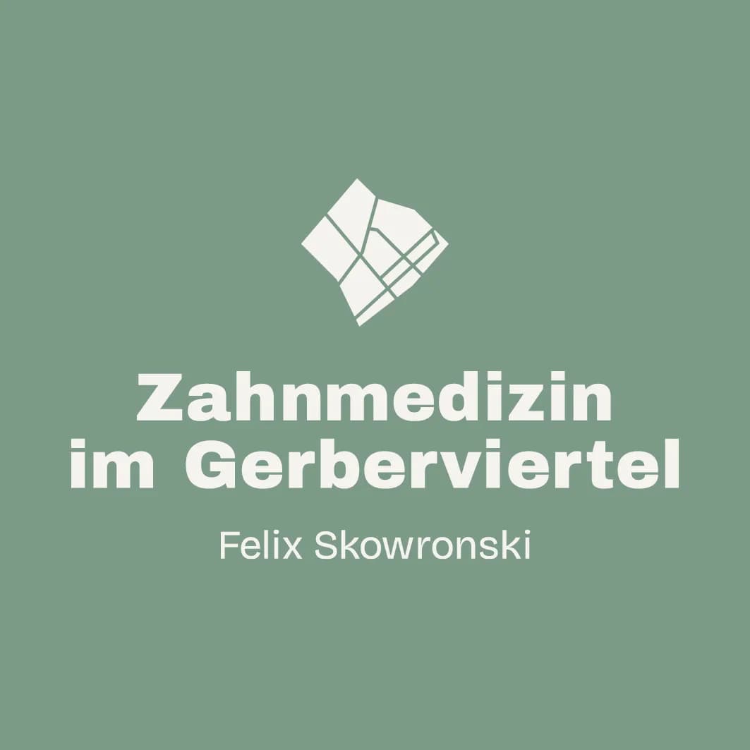 Zahnmedizin im Gerberviertel – Ihr Zahnarzt in Stuttgart: Felix Skowronski — Foto aus dem Google-Eintrag der Praxis