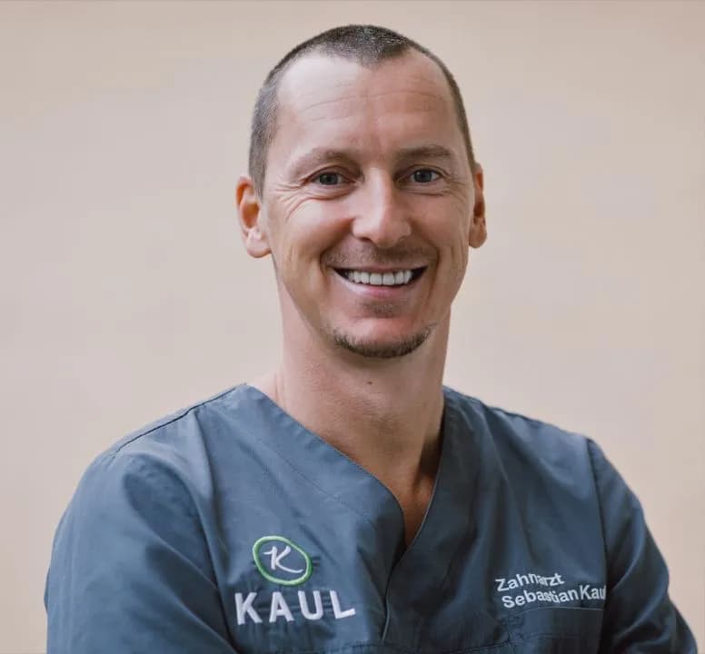 Zahnmedizin Kaul / Zahnarzt Kassel — Foto aus dem Google-Eintrag der Praxis